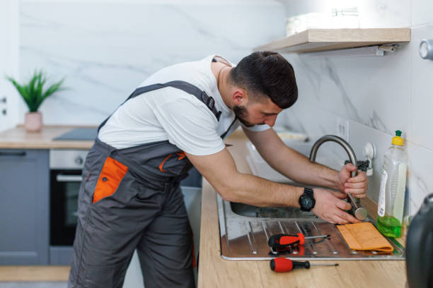 Best Plumbing Repair Near Me  in Horse Cave, KY