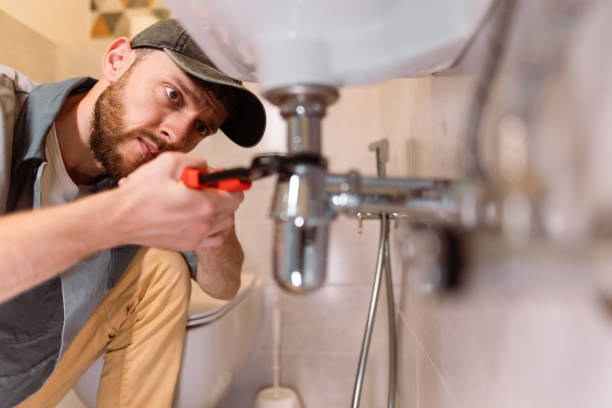 Best Hot Water Heater Installation  in Horse Cave, KY