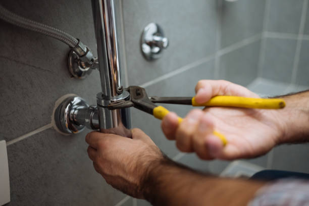 Best Drain Cleaning Services  in Horse Cave, KY