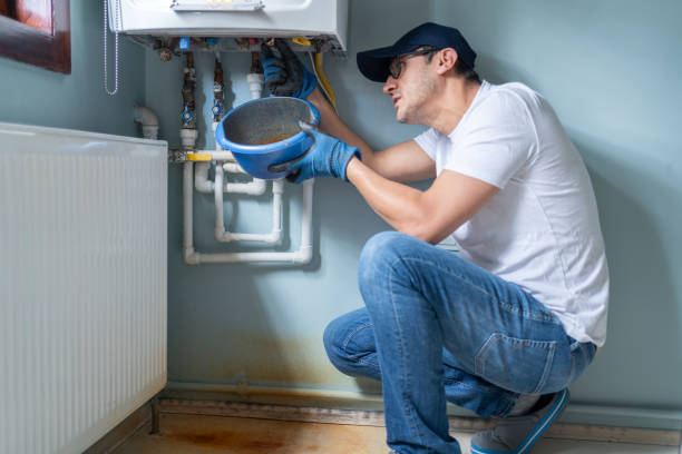 Hot Water Heater Installation in Horse Cave, KY
