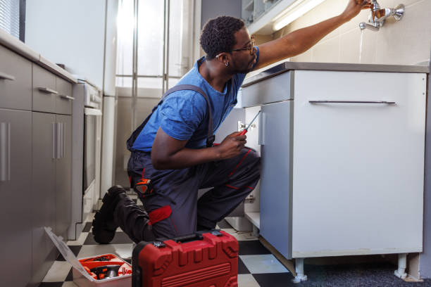 Best Leak Detection Services  in Horse Cave, KY