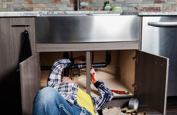 Best Toilet Repair Services  in Horse Cave, KY