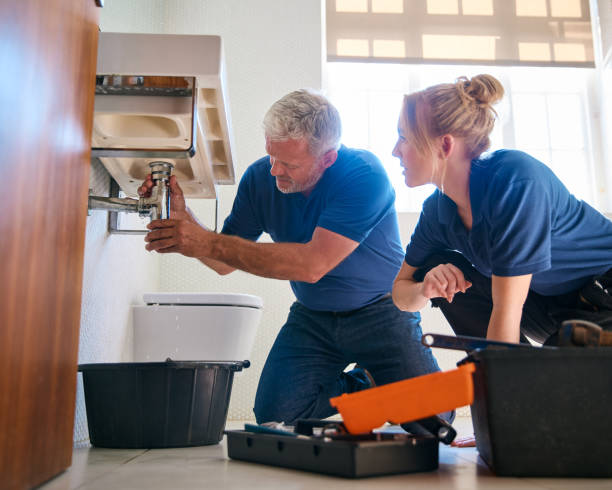 Best Best Plumbers Near Me  in Horse Cave, KY
